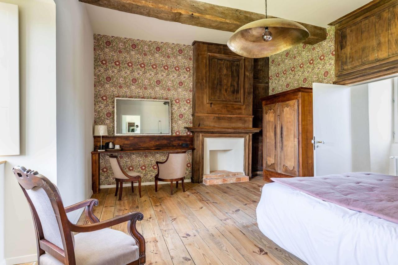 Manoir Du Guern Bed & Breakfast Pluvigner Exterior photo